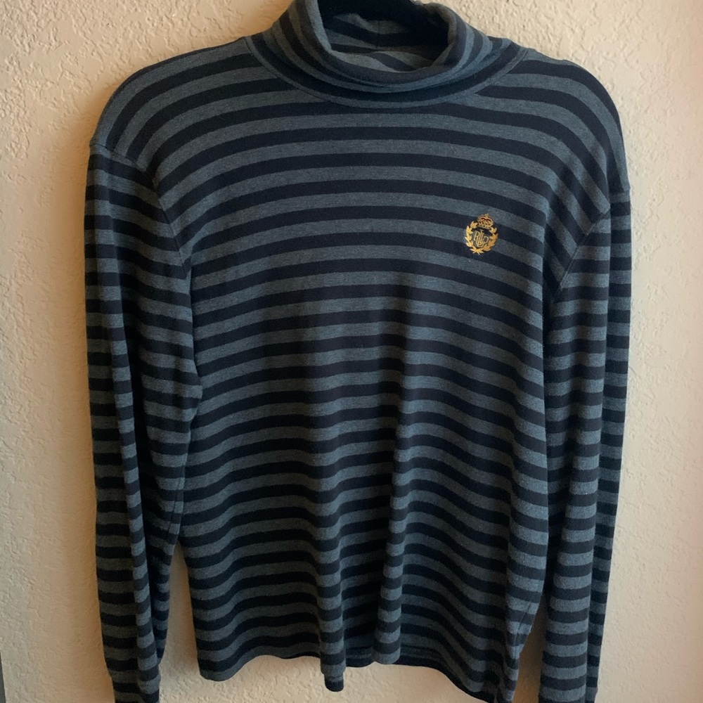 Vintage Ralph Lauren turtle neck